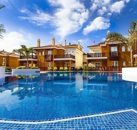 Luxury Apartment In Monte Carrera , Arguineguin La Playa de Arguineguín Dış mekan fotoğraf