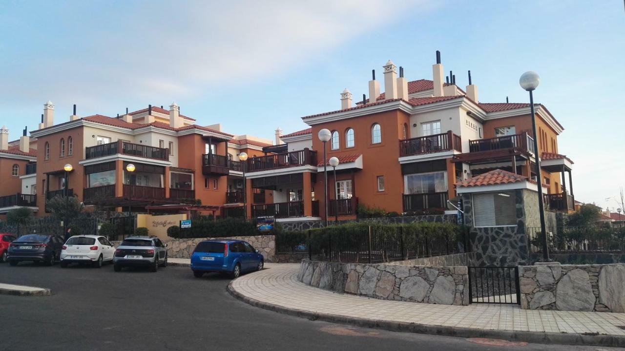 Luxury Apartment In Monte Carrera , Arguineguin La Playa de Arguineguín Dış mekan fotoğraf