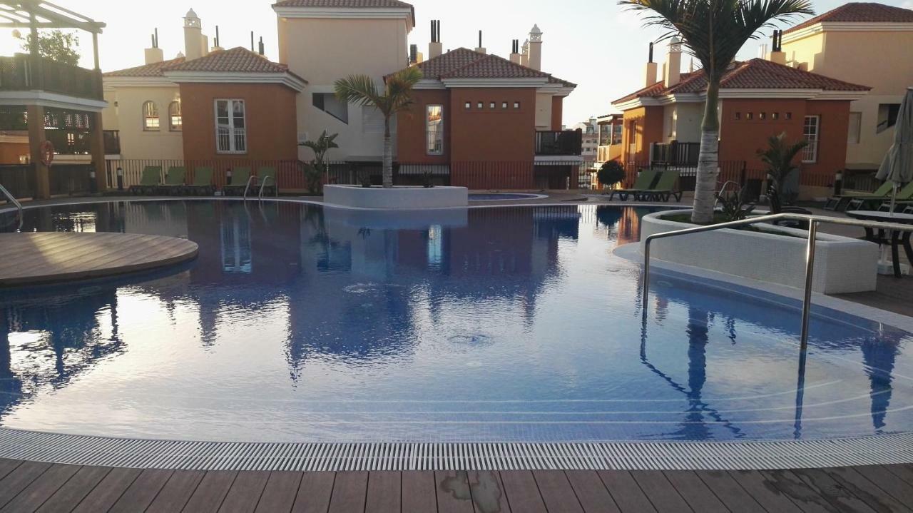 Luxury Apartment In Monte Carrera , Arguineguin La Playa de Arguineguín Dış mekan fotoğraf