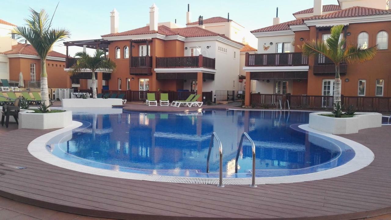 Luxury Apartment In Monte Carrera , Arguineguin La Playa de Arguineguín Dış mekan fotoğraf
