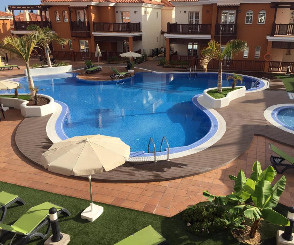 Luxury Apartment In Monte Carrera , Arguineguin La Playa de Arguineguín Oda fotoğraf