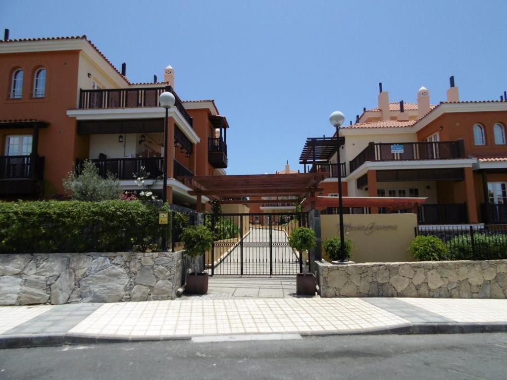 Luxury Apartment In Monte Carrera , Arguineguin La Playa de Arguineguín Oda fotoğraf