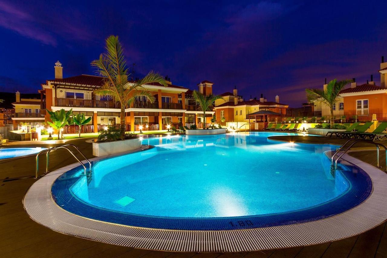 Luxury Apartment In Monte Carrera , Arguineguin La Playa de Arguineguín Oda fotoğraf