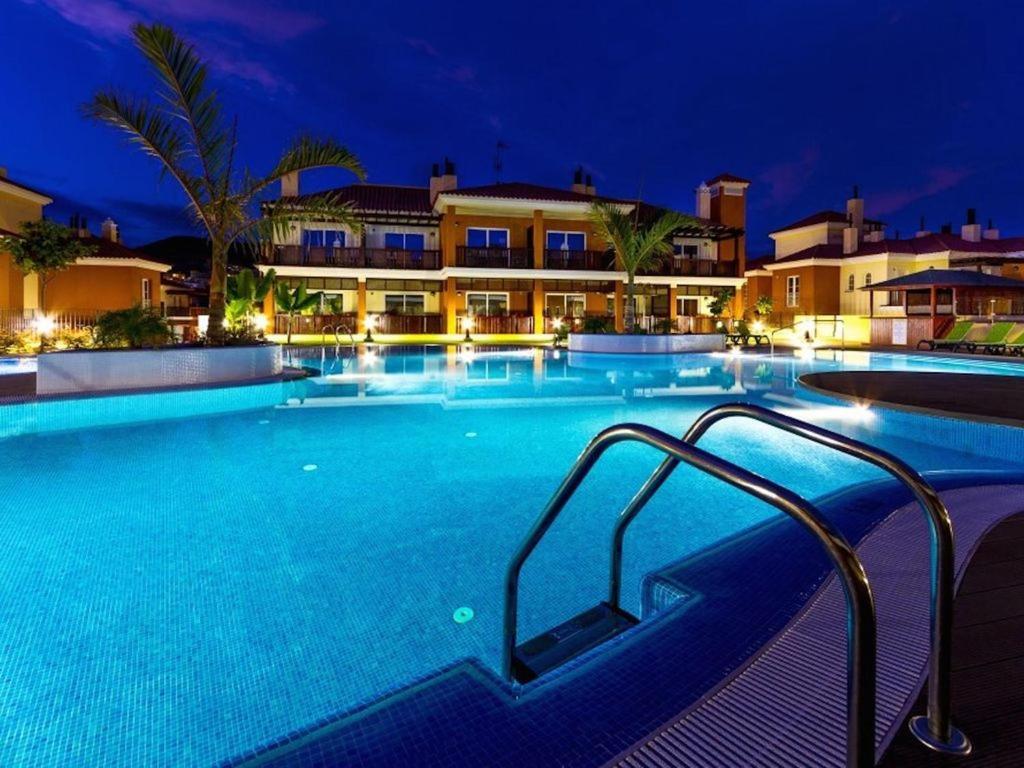 Luxury Apartment In Monte Carrera , Arguineguin La Playa de Arguineguín Oda fotoğraf